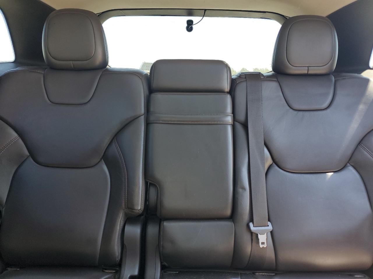 2014 Jeep Cherokee Trailhawk VIN: 1C4PJMBS0EW277365 Lot: 70129315