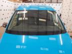 2016 VOLKSWAGEN CADDY MAXI C20 STARTLINE 2.0 TDI BLUEMOTION TECH 102PS STA for sale at Copart SANDWICH