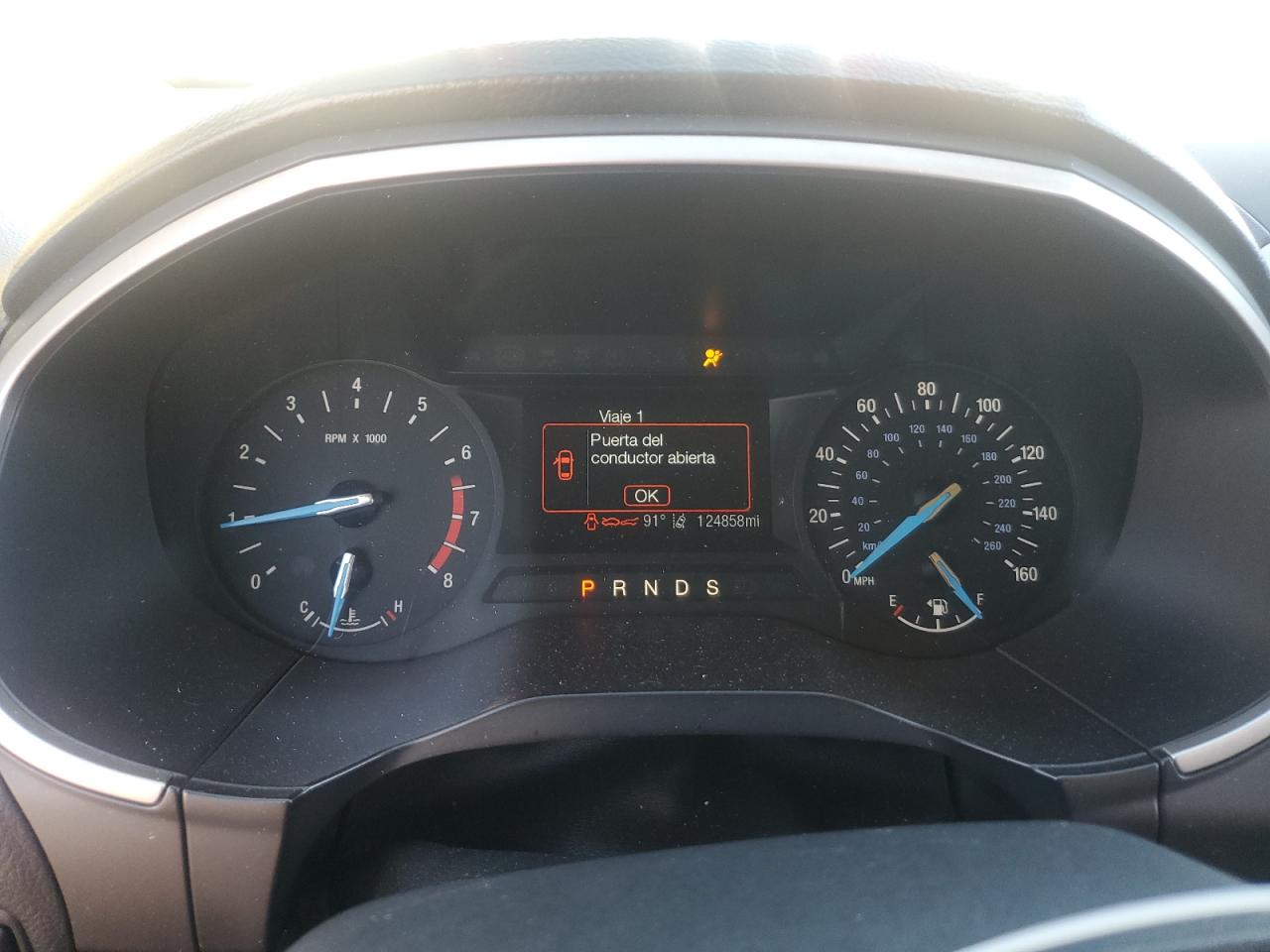 2019 Ford Edge Sel VIN: 2FMPK3J92KBB77010 Lot: 84026075