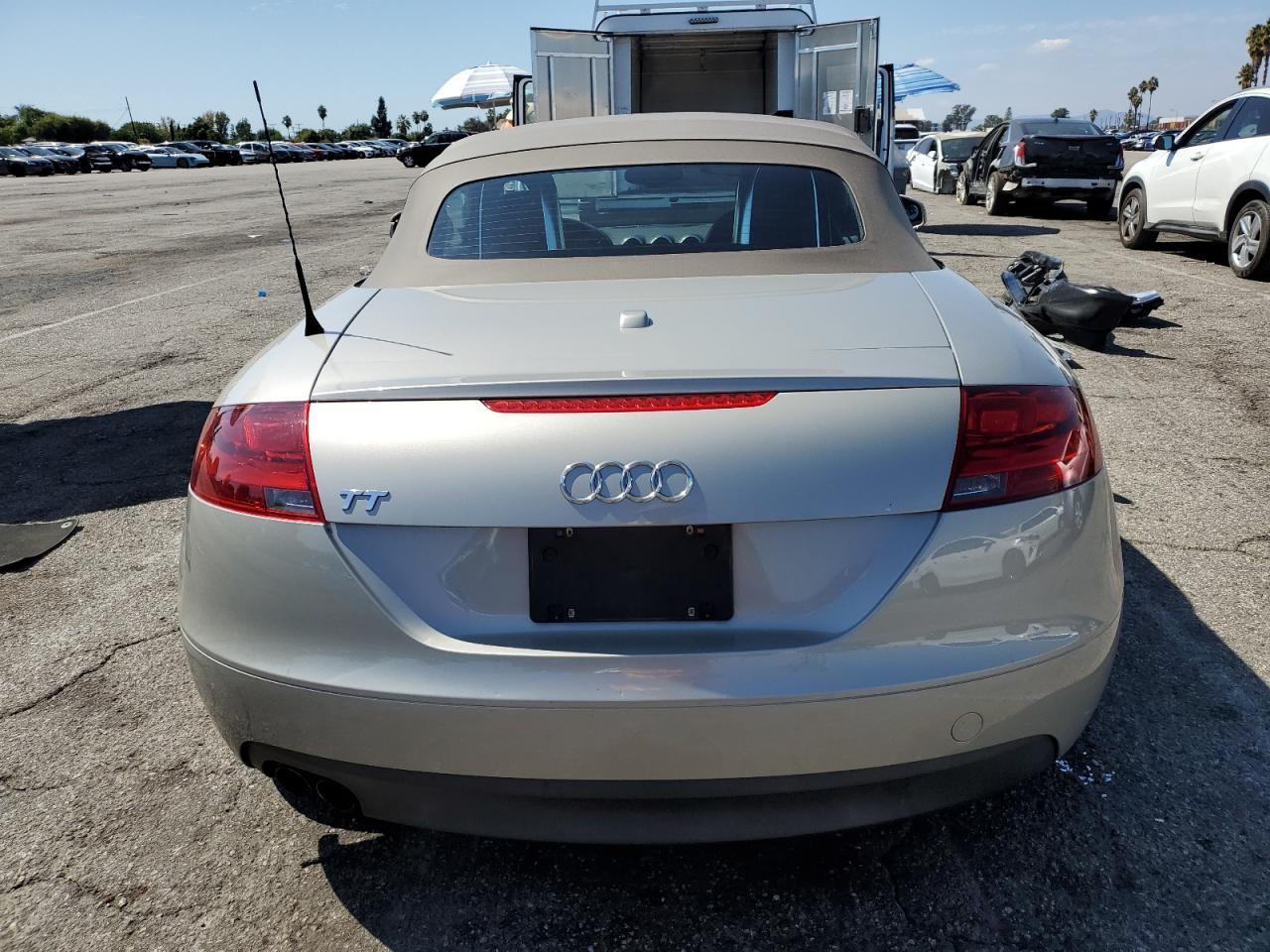 Фото: TRUMF38J591002063