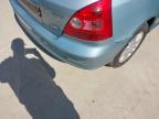 2001 HONDA CIVIC SE EXECUTIVE AUTO  for sale at Copart SANDY