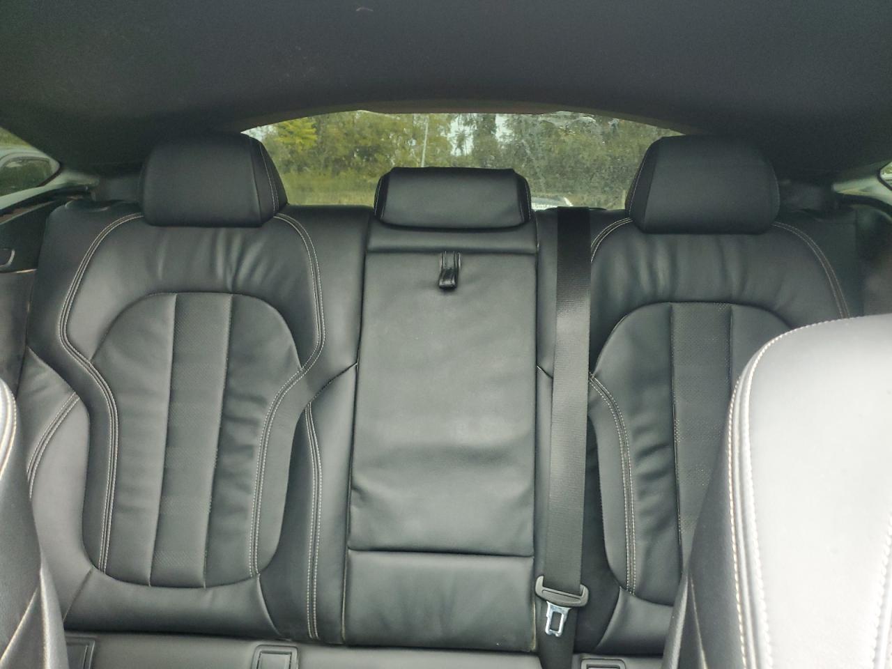 2022 BMW X6 M50I VIN: 5UXCY8C08N9J38662 Lot: 80366015