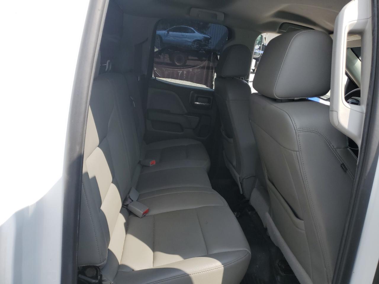 2018 Chevrolet Silverado K1500 VIN: 1GCVKNEC9JZ101308 Lot: 80934575