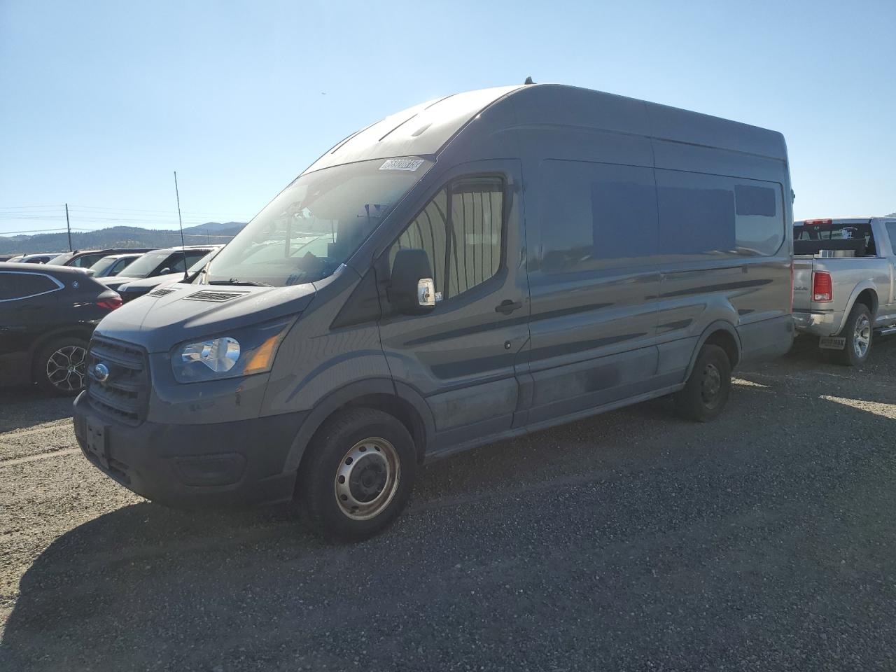 2020 Ford Transit T- - Delivery Van