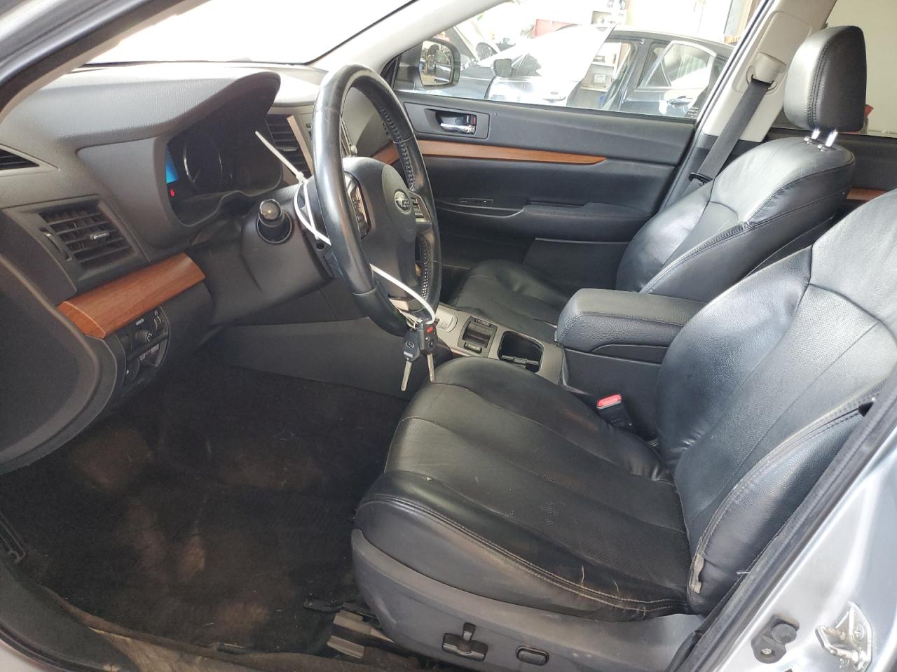 2014 Subaru Outback 2.5I Limited VIN: 4S4BRBLC9E3291907 Lot: 84429245