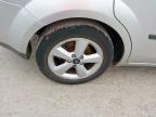 2006 FORD FOCUS ZETEC for sale at Copart YORK
