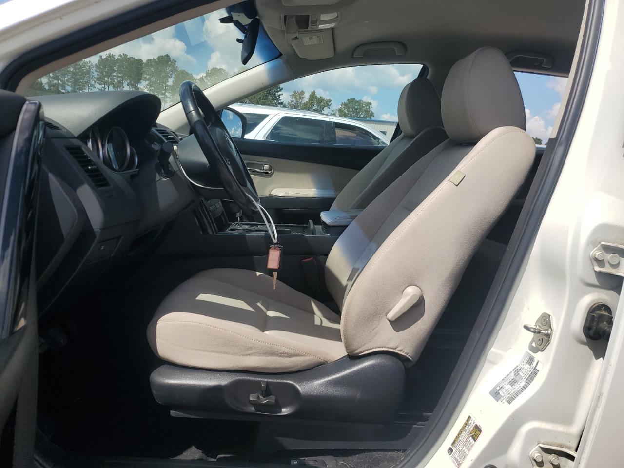 2014 Mazda Cx-9 Sport VIN: JM3TB2BA3E0446103 Lot: 83960965