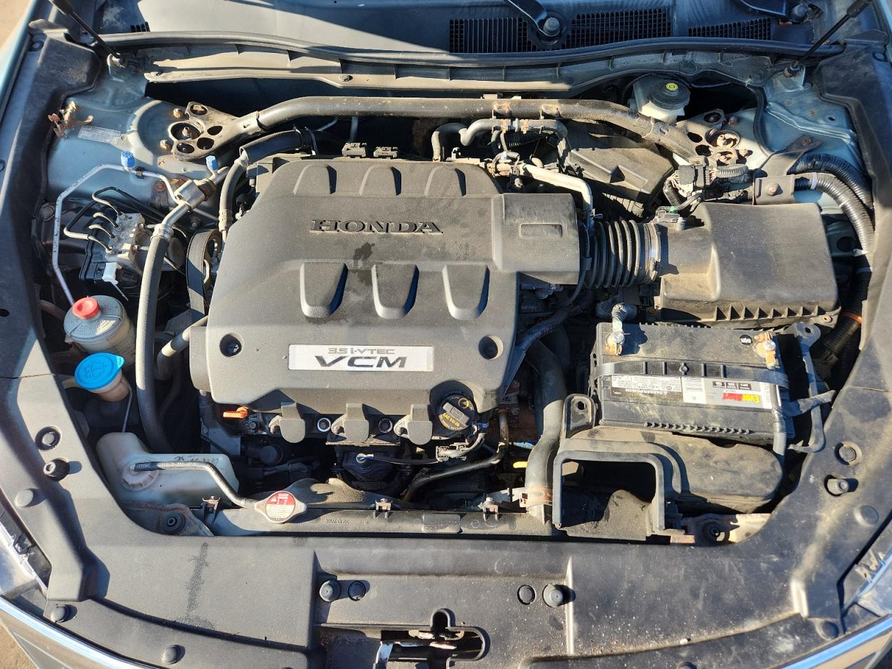 2010 Honda Accord Crosstour Exl VIN: 5J6TF2H51AL014880 Lot: 80659215