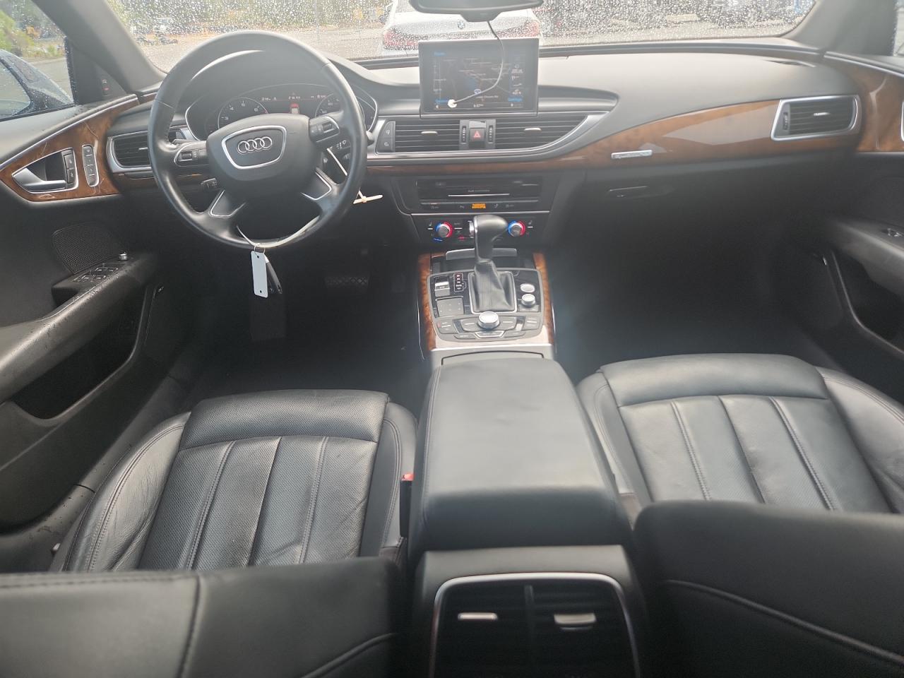 2013 Audi A7 Prestige VIN: WAU2GAFC8DN060299 Lot: 84036275