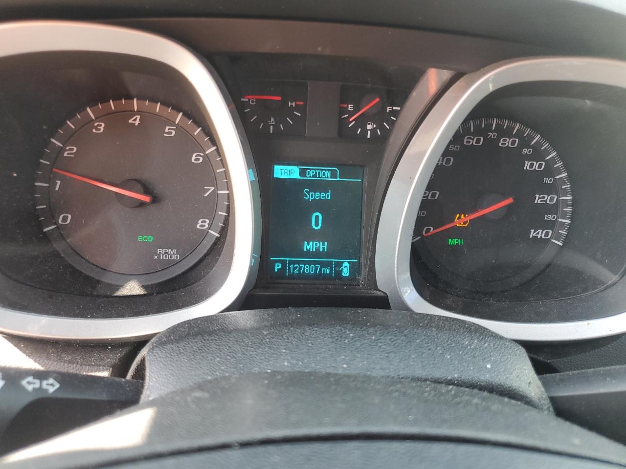 2013 Chevrolet Equinox Ls VIN: 2GNALBEKXD6392815 Lot: 81104305