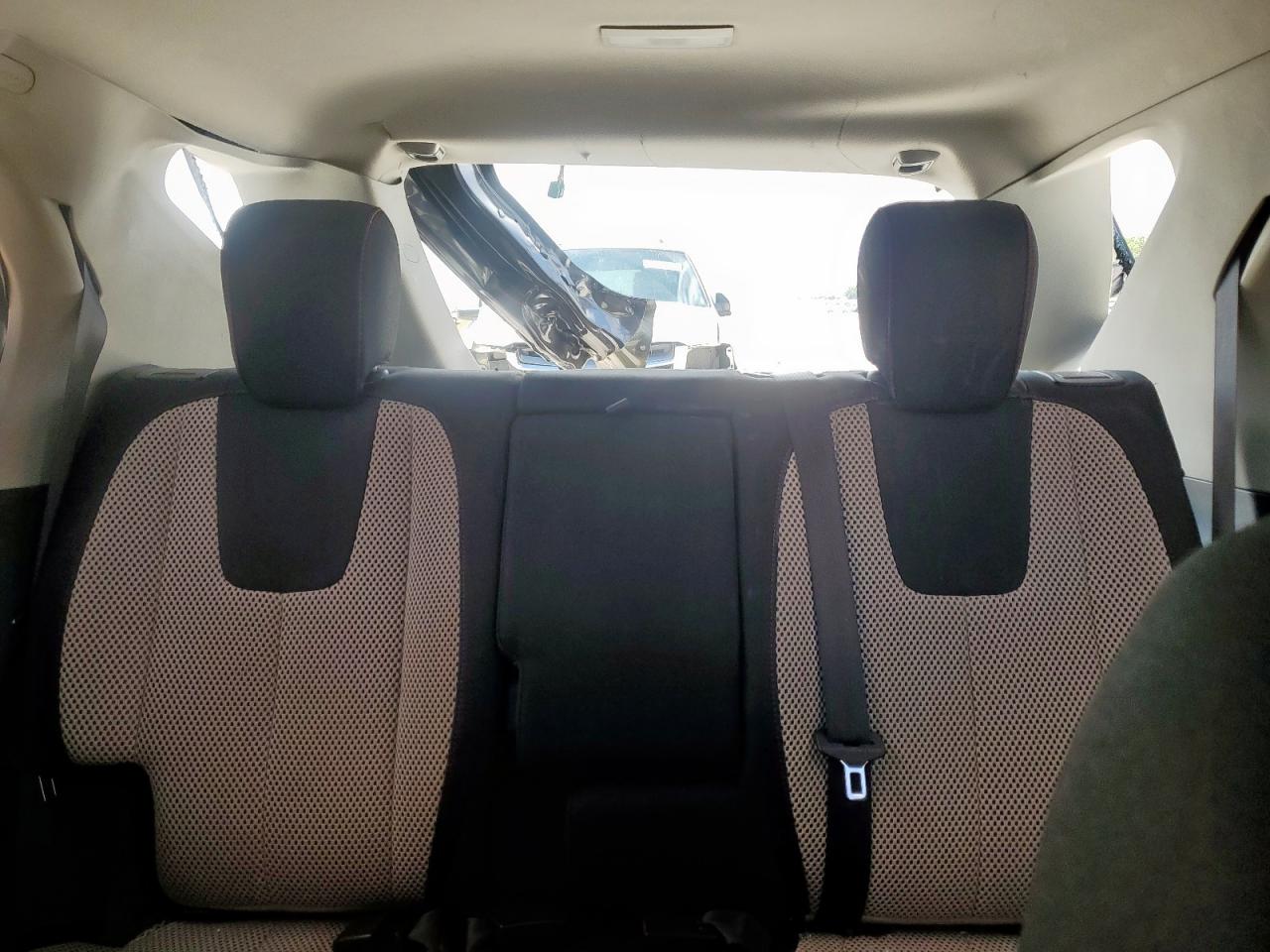 2016 Chevrolet Equinox Ls VIN: 2GNALBEK1G6162391 Lot: 82114105