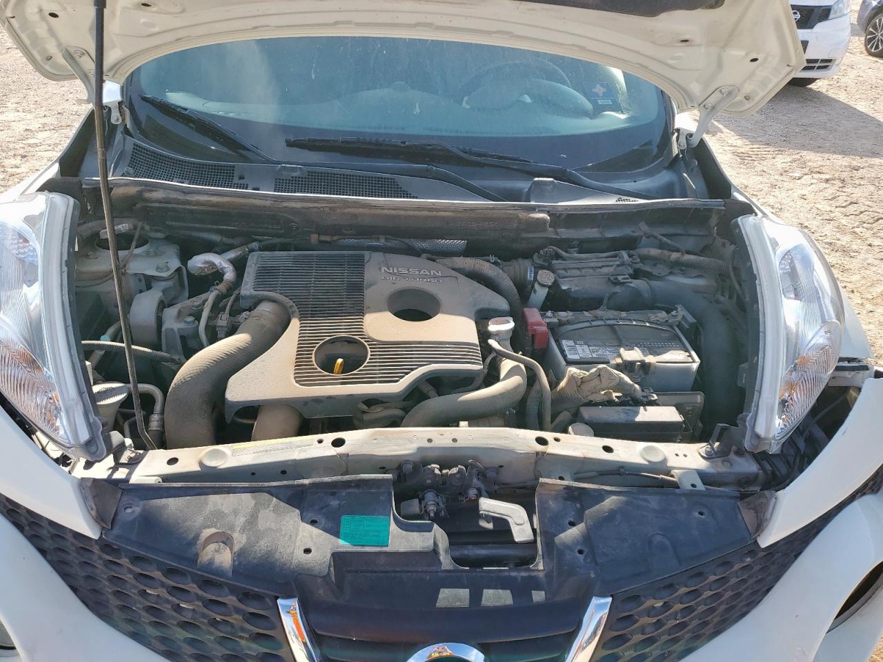 2012 Nissan Juke S VIN: JN8AF5MR9CT101019 Lot: 71085225
