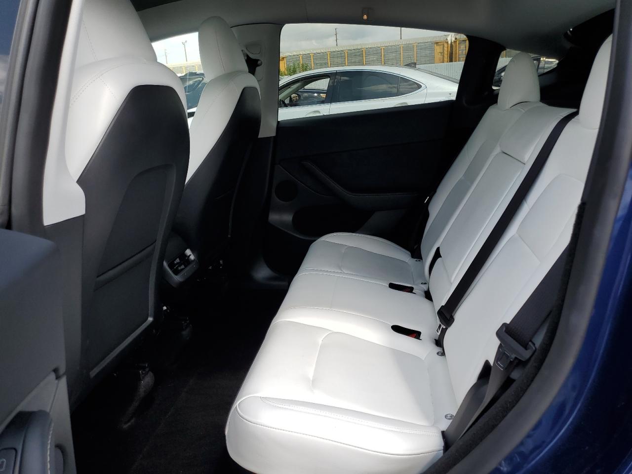 2024 Tesla Model Y VIN: 7SAYGDEE7RF062510 Lot: 80113115