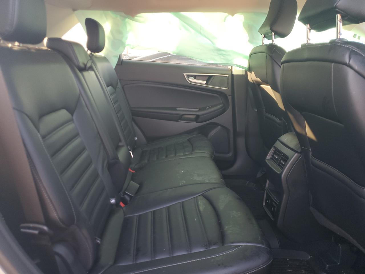 2024 Ford Edge Sel VIN: 2FMPK4J99RBB02207 Lot: 80662665