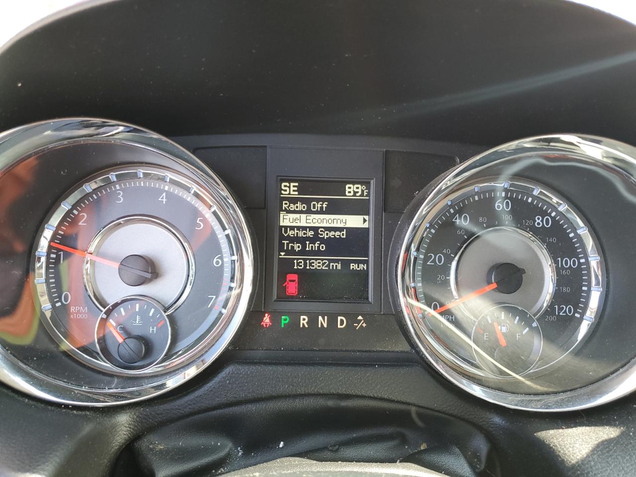 2016 Chrysler Town & Country Touring VIN: 2C4RC1BG0GR239224 Lot: 84601115