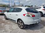2009 RENAULT MEGANE DYNAMIQUE DCI 130  for sale at Copart ST HELENS