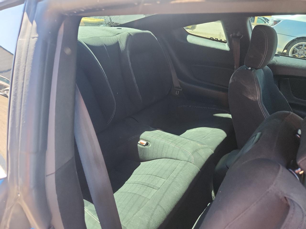 2022 Ford Mustang Gt VIN: 1FA6P8CF4N5146079 Lot: 81097385