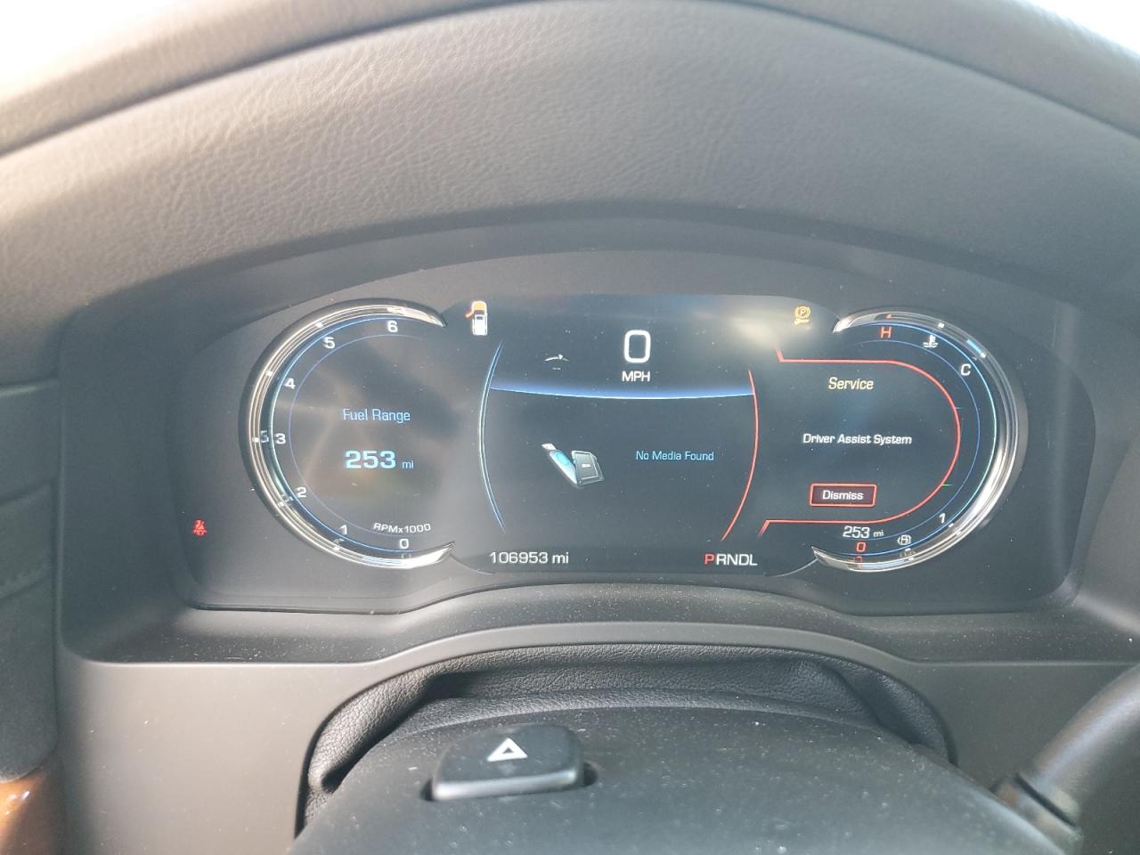 2018 Cadillac Escalade Esv Premium Luxury VIN: 1GYS4JKJXJR286956 Lot: 71229185