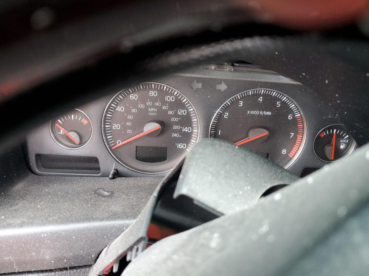 2005 Volvo Xc70 VIN: YV1SZ592051194881 Lot: 81510685