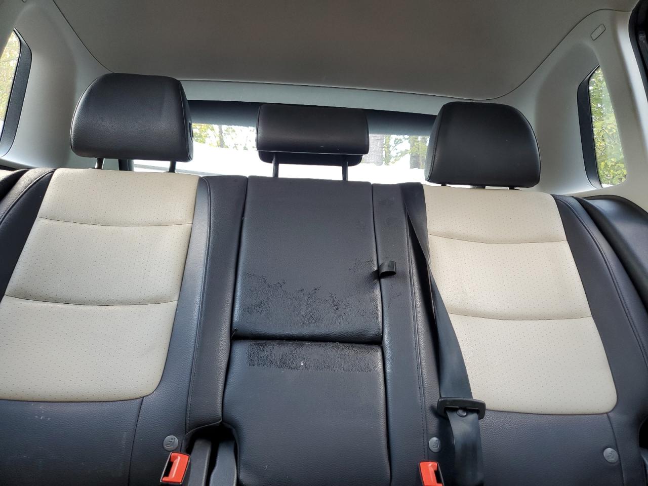 2016 Volkswagen Tiguan S VIN: WVGBV7AX7GW534386 Lot: 71603405