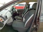 2014 DACIA SANDERO AMBIANCE for sale at Copart YORK