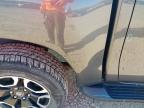 2022 TOYOTA HILUX INVINCIBLE D-4D 4WD  for sale at Copart WISBECH