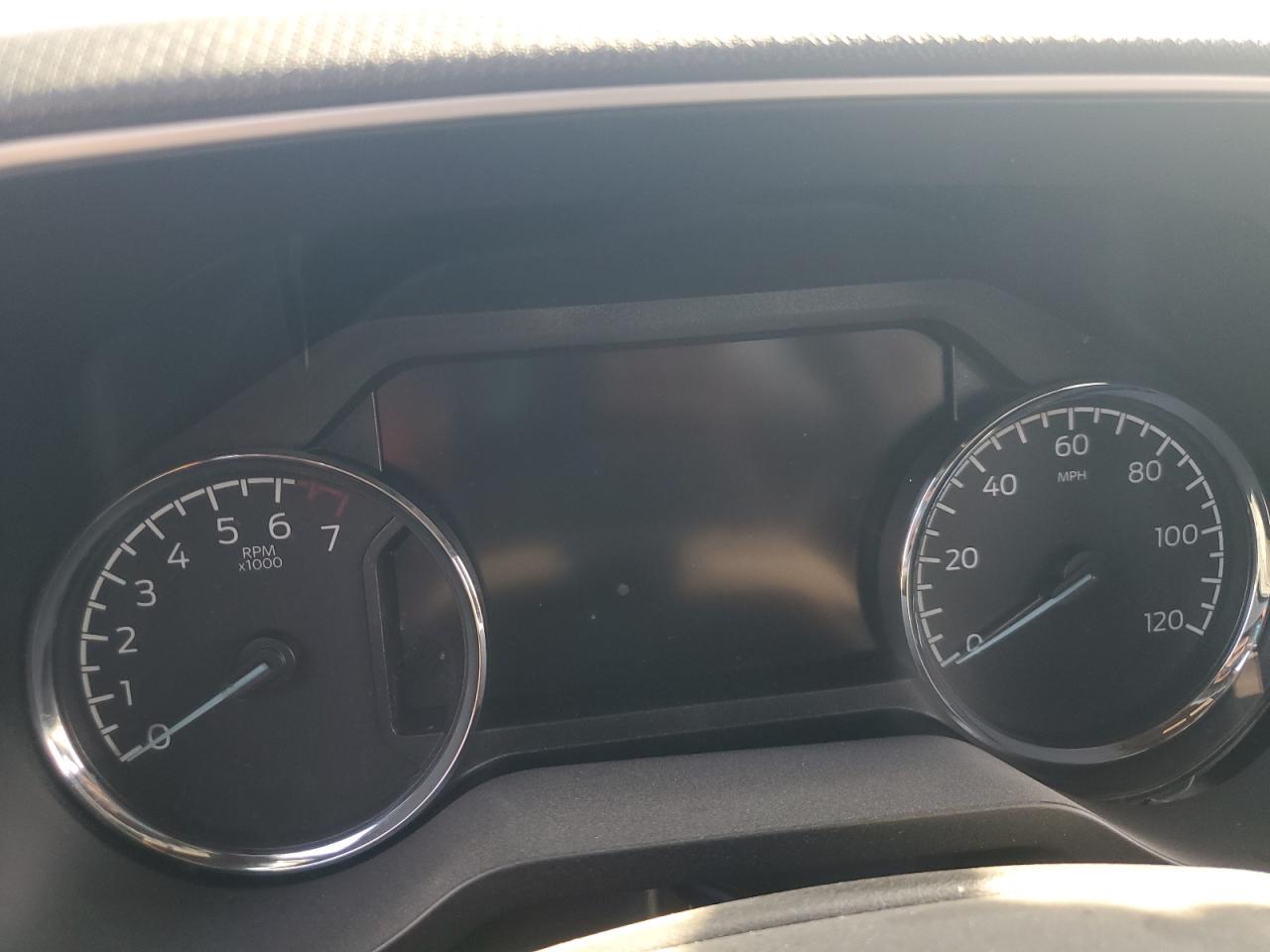 2023 Ford F150 Supercrew VIN: 1FTEW1EP5PFB13076 Lot: 80629665