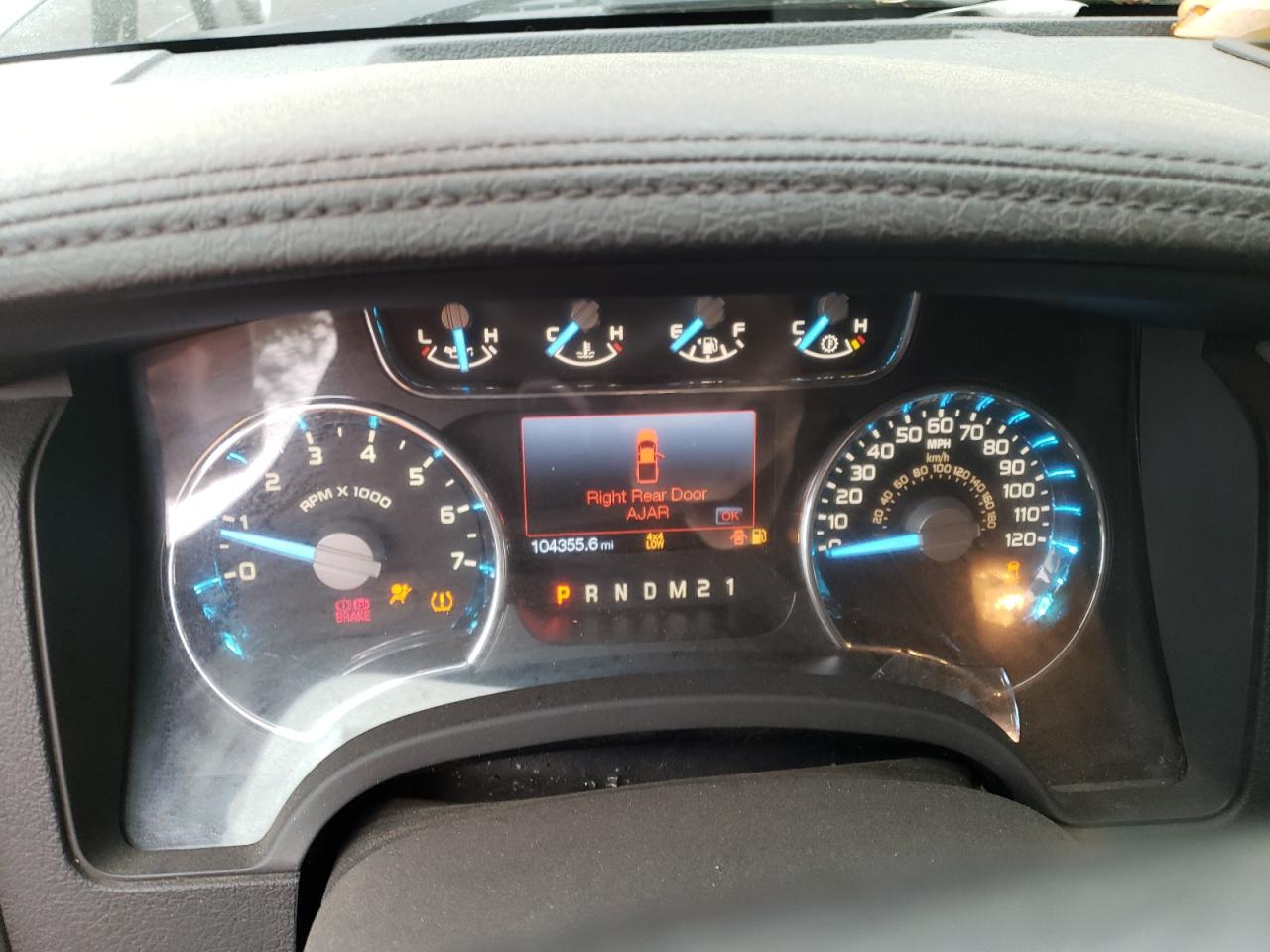 2011 Ford F150 Supercrew VIN: 1FTFW1ET8BFC27924 Lot: 71668205