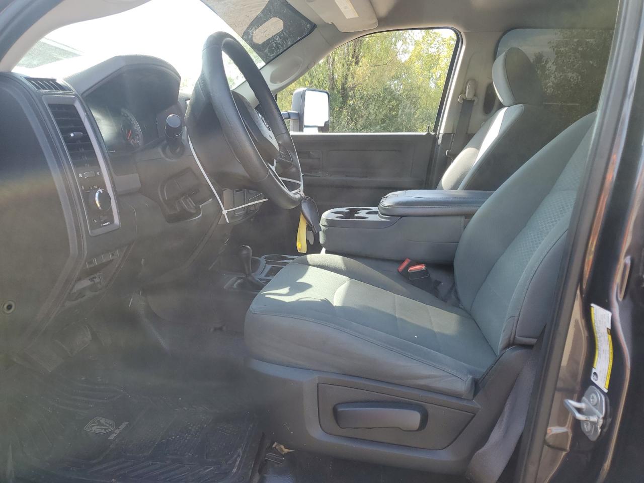 2018 Ram 2500 St VIN: 3C6UR5CJ6JG388011 Lot: 80333135