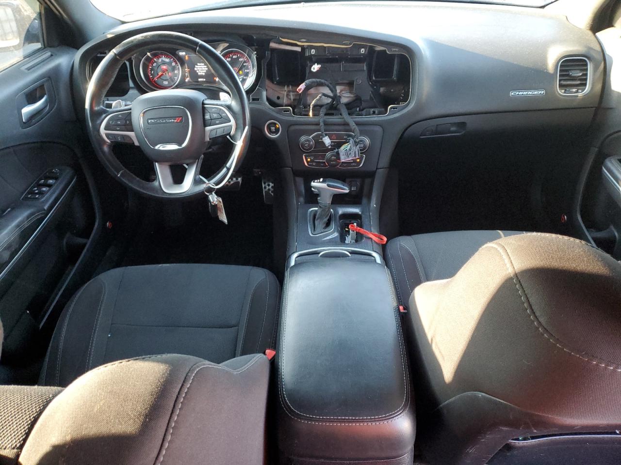 2015 Dodge Charger R/T VIN: 2C3CDXCT2FH874925 Lot: 80640945