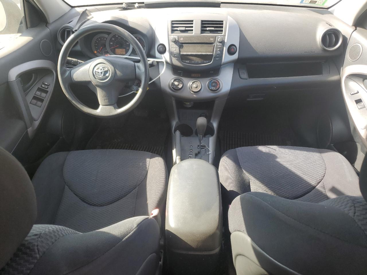 2008 Toyota Rav4 Sport VIN: JTMBD32V986087462 Lot: 83931785