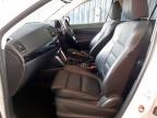 2014 MAZDA CX-5 SPORT NAV for sale at Copart SANDTOFT