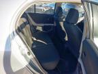 2011 TOYOTA YARIS T SPIRIT VVT-I S-A  for sale at Copart YORK