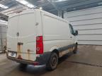 2007 VOLKSWAGEN CRAFTER CR30 88 TDI SWB  for sale at Copart EAST KILBRIDE