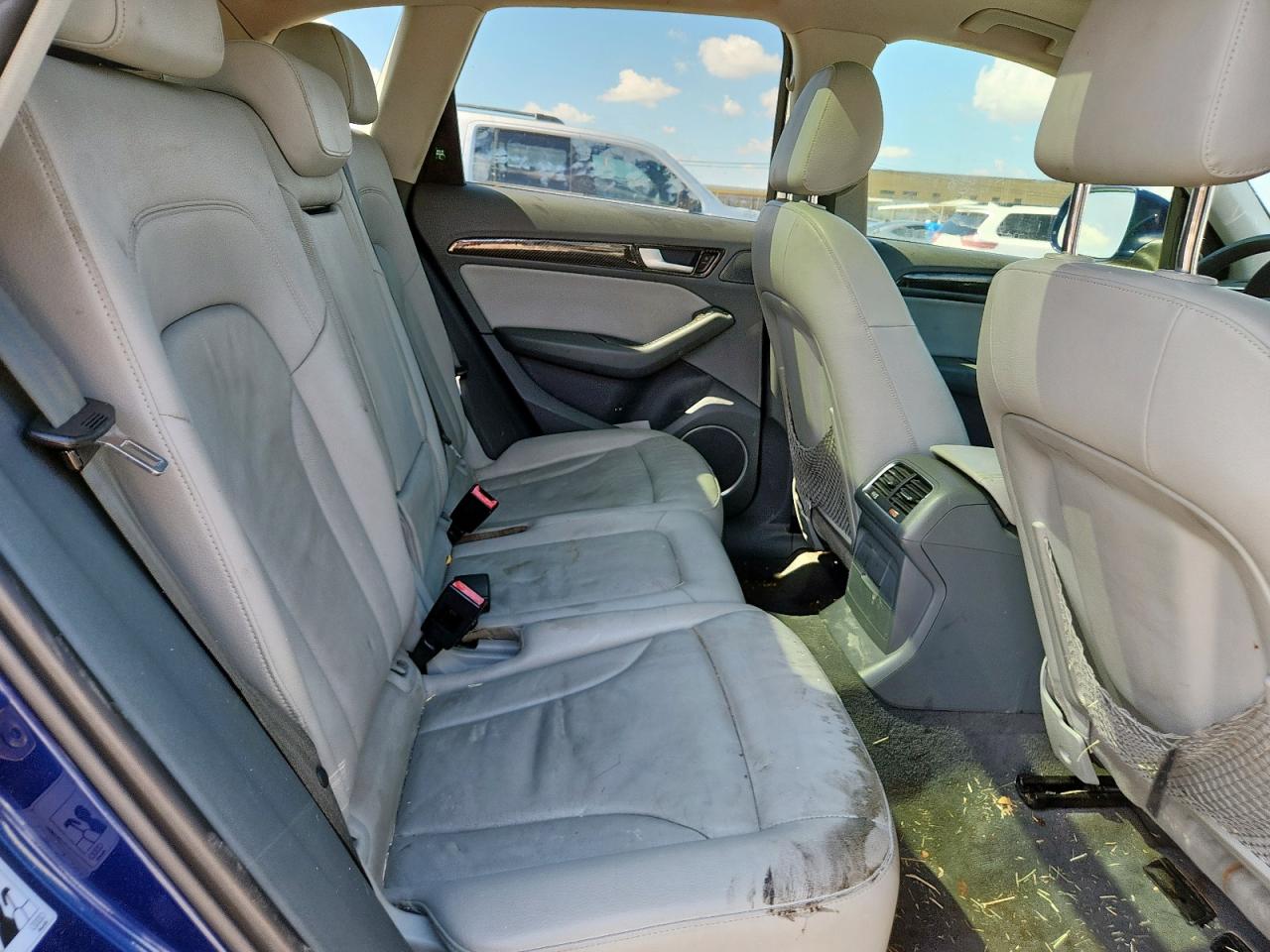 2013 Audi Q5 Premium Plus VIN: WA1LFAFP0DA043270 Lot: 84033975