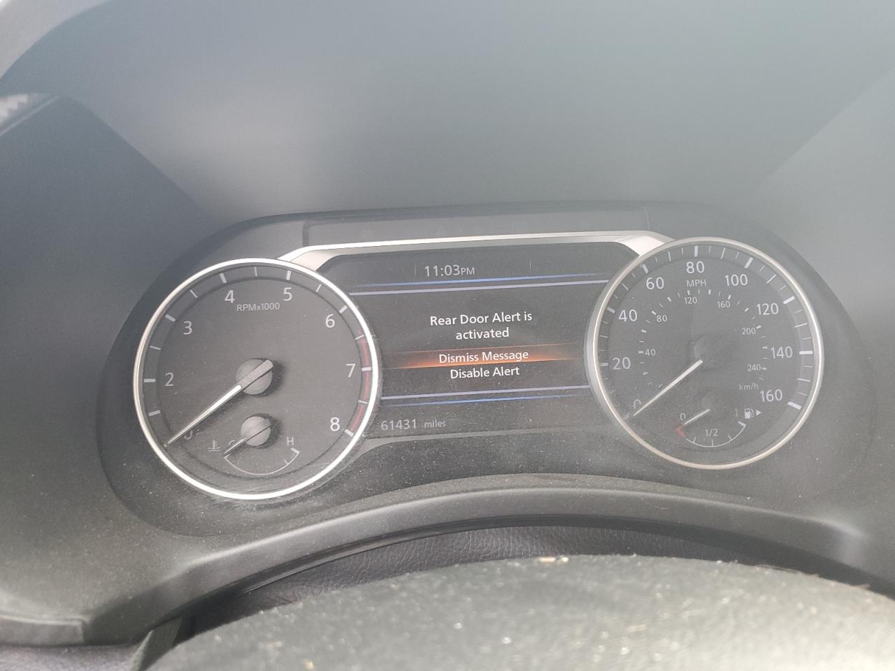 2022 Nissan Sentra Sr VIN: 3N1AB8DV0NY220936 Lot: 84470945