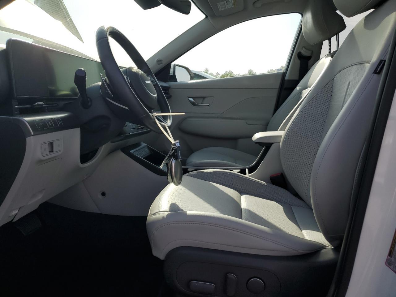 2024 Hyundai Kona Limited VIN: KM8HE3A37RU062320 Lot: 71208255