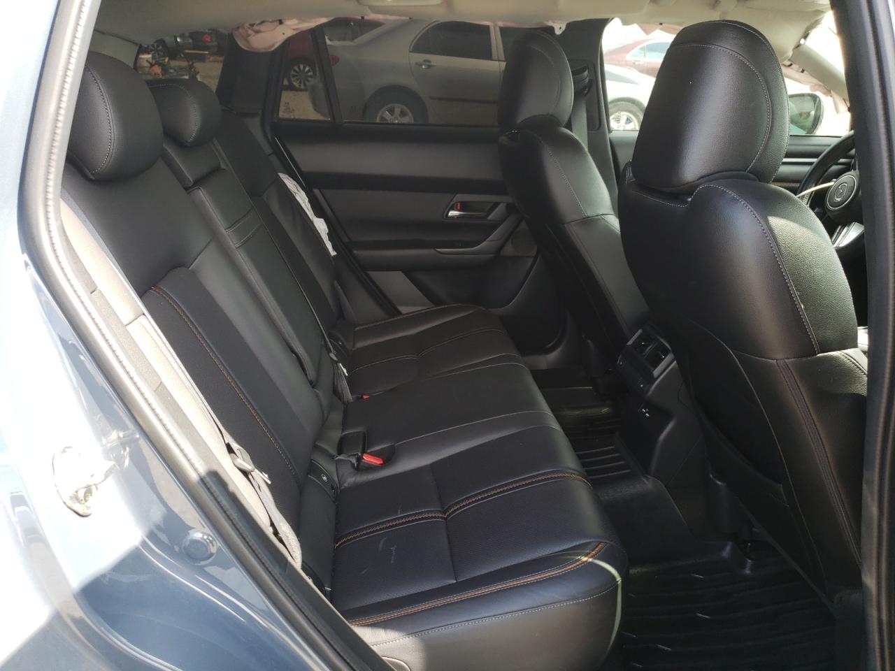 2023 Mazda Cx-50 Premium Plus VIN: 7MMVABEY5PN100430 Lot: 81737675