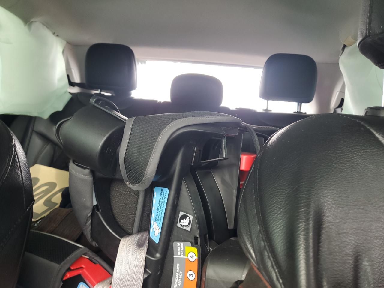 2020 Jeep Compass Latitude VIN: 3C4NJDBB4LT153870 Lot: 81761635