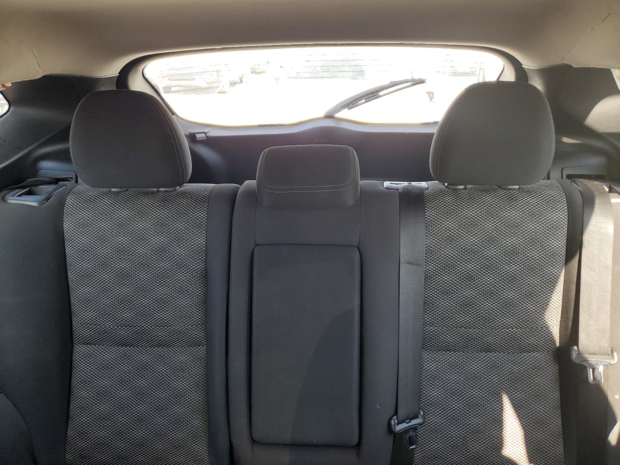 2018 Nissan Rogue Sport S VIN: JN1BJ1CRXJW286379 Lot: 84412315