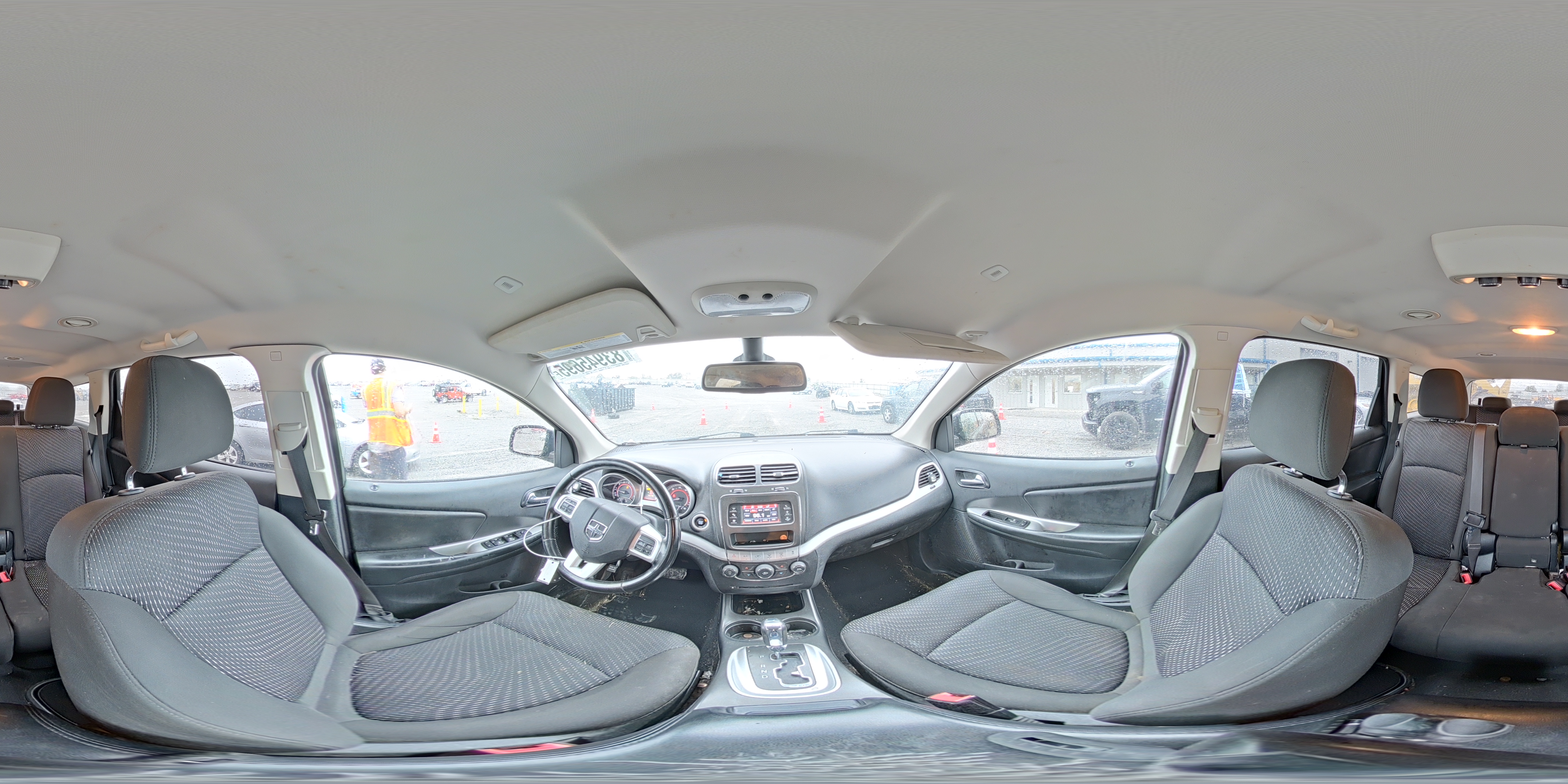 2019 Dodge Journey Se VIN: 3C4PDCBG8KT875248 Lot: 83945695