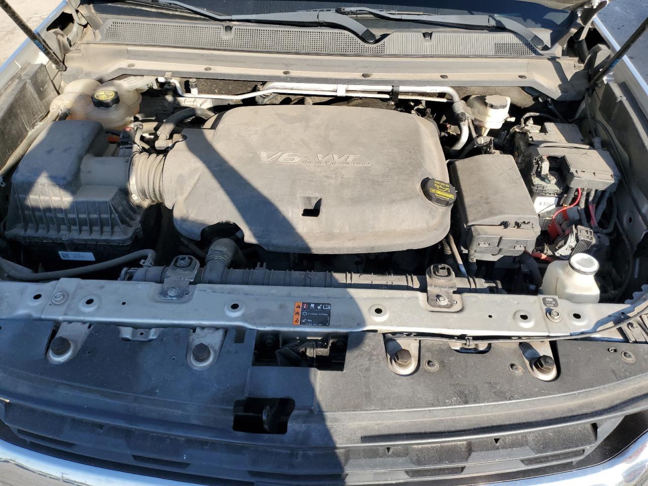 2019 Chevrolet Colorado VIN: 1GCHSBEN1K1196346 Lot: 55024145