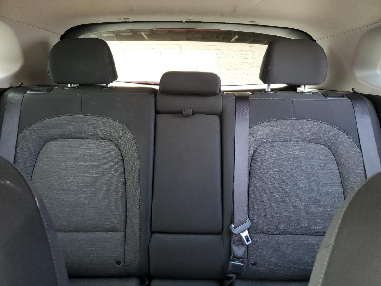 2023 Hyundai Kona Se VIN: KM8K23AG6PU184763 Lot: 80353395