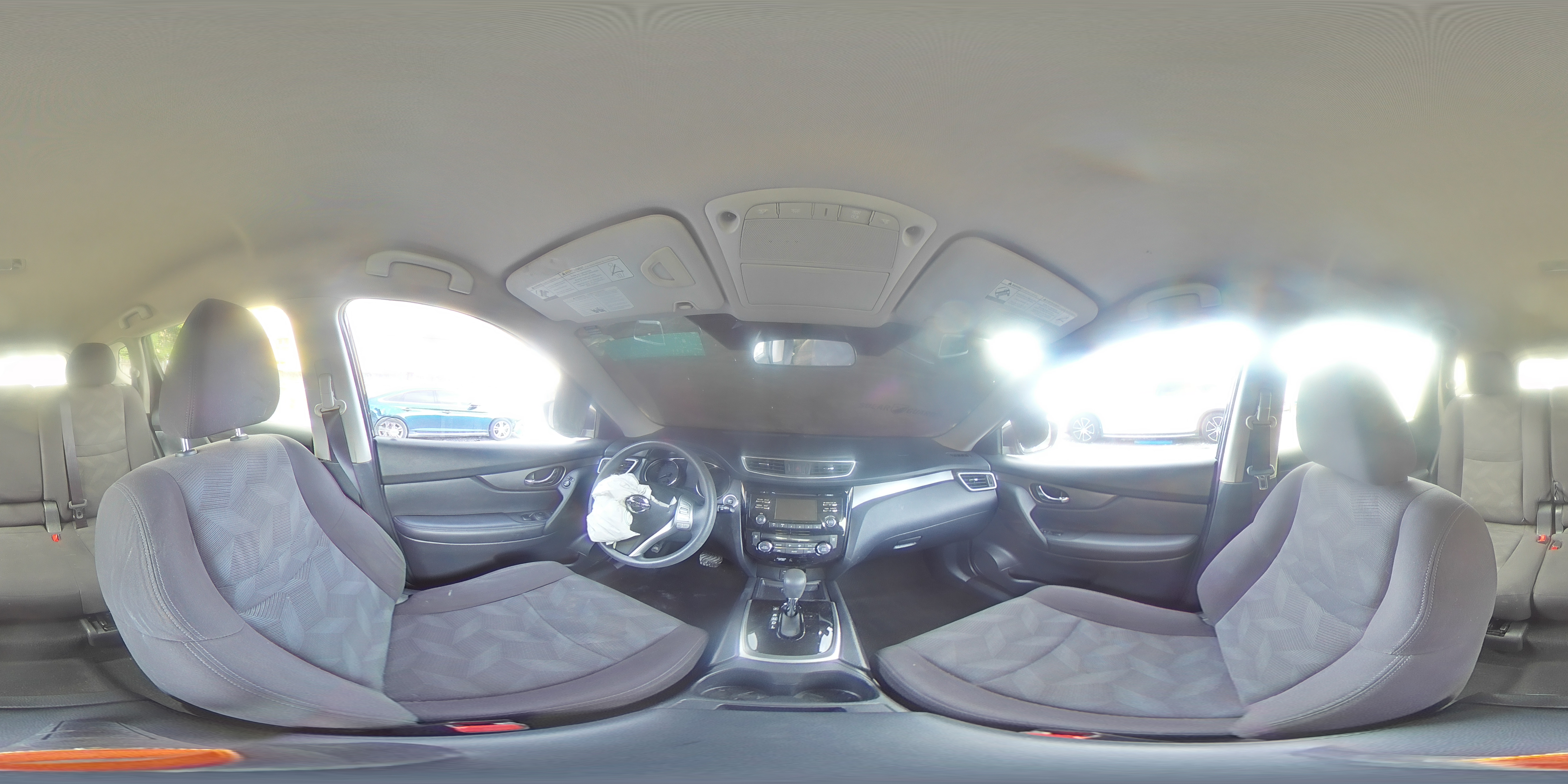 2016 Nissan Rogue S VIN: KNMAT2MT8GP722541 Lot: 71409695