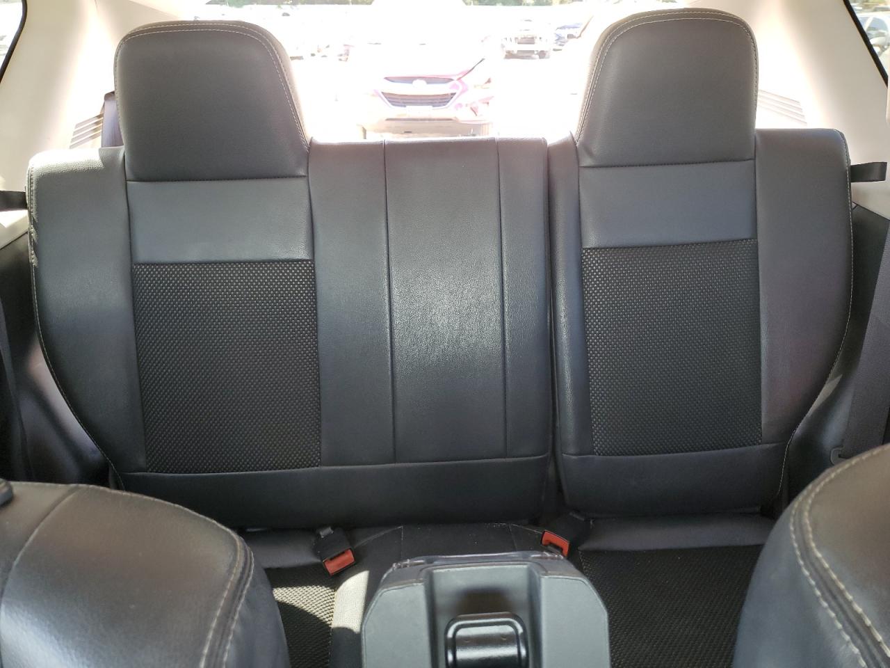 2016 Jeep Compass Latitude VIN: 1C4NJCEA7GD615038 Lot: 84211275