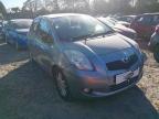 2007 TOYOTA YARIS TR  for sale at Copart WOLVERHAMPTON