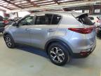2022 KIA SPORTAGE LX   for sale at Copart CT - HARTFORD SPRINGFIELD
