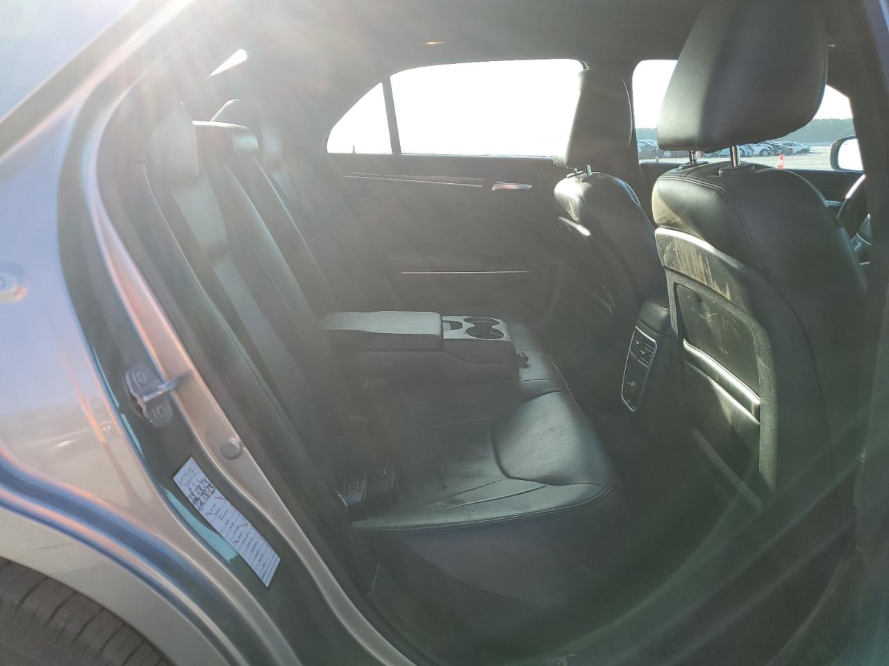 2014 Chrysler 300 VIN: 2C3CCAAG6EH189136 Lot: 80443785