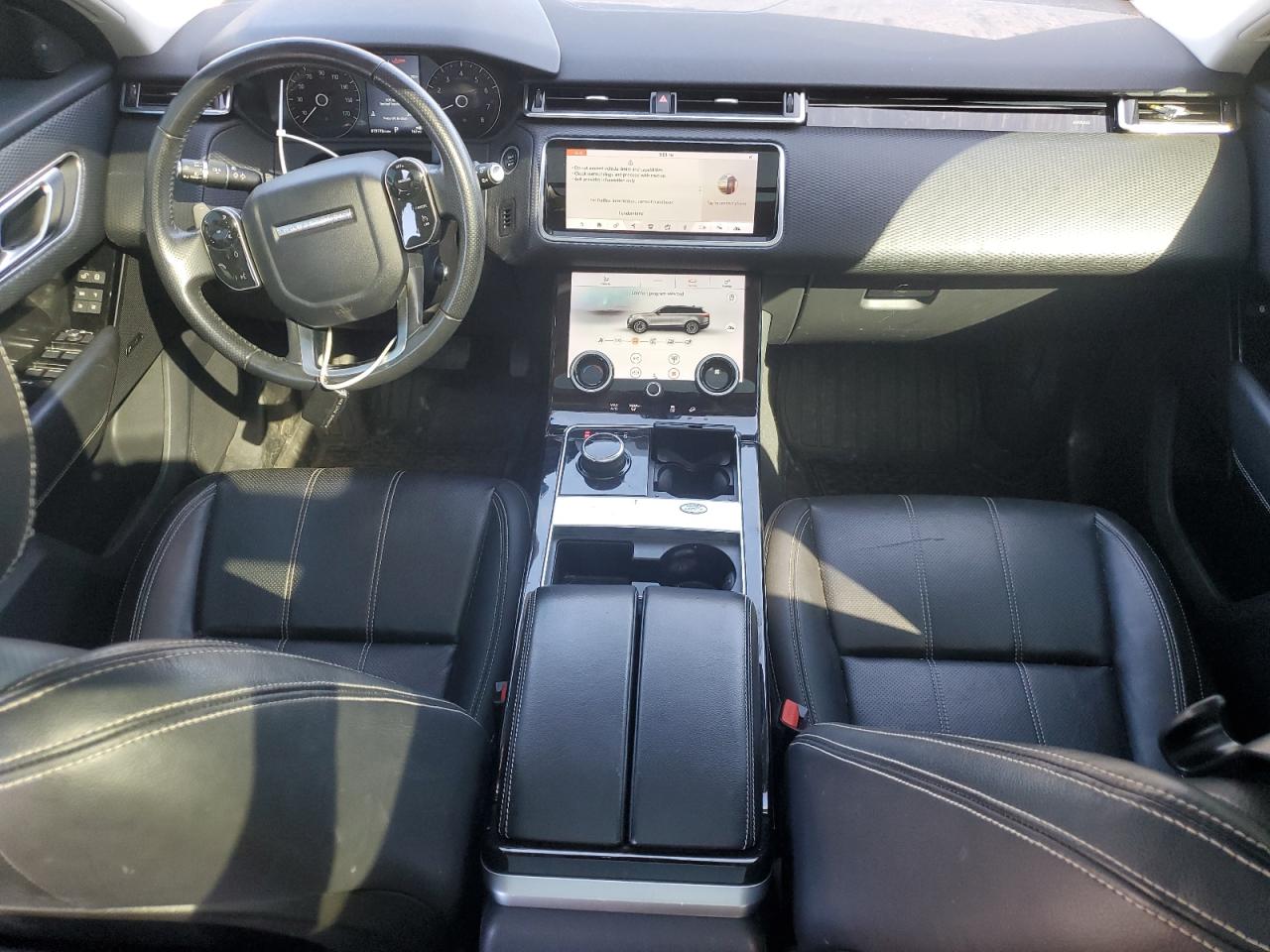 2020 Land Rover Range Rover Velar S VIN: SALYB2EX2LA254542 Lot: 80529085