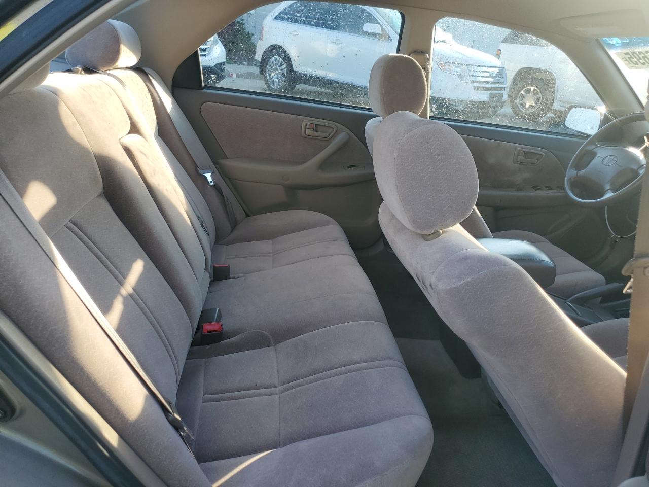 1999 Toyota Camry Ce VIN: 4T1BG22K6XU468571 Lot: 80896695